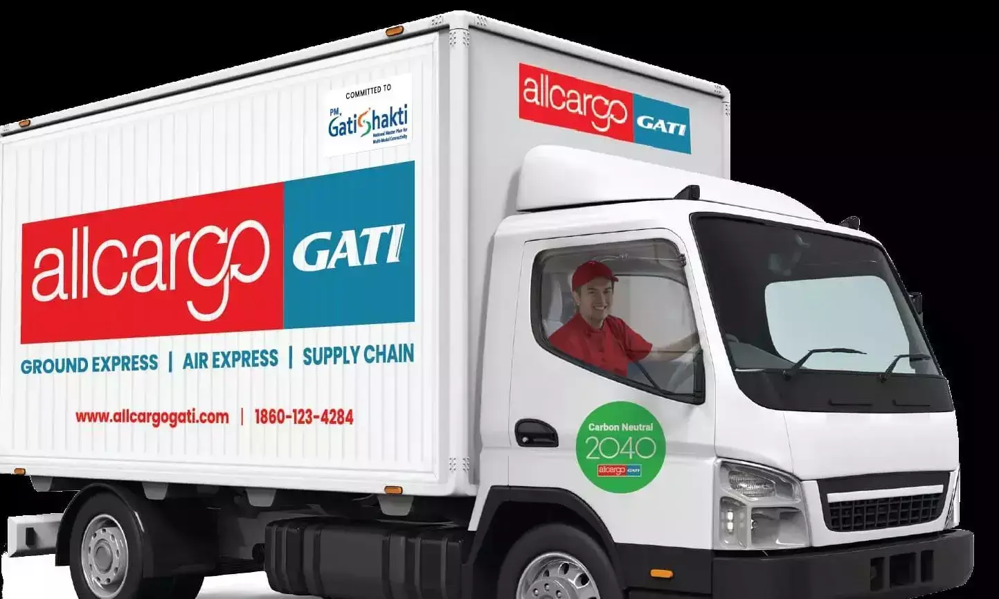 Allcargo Gati hikes prices to boost reliability and service