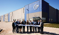 TVS Supply Chain sets $500M goal with new U.S. facility