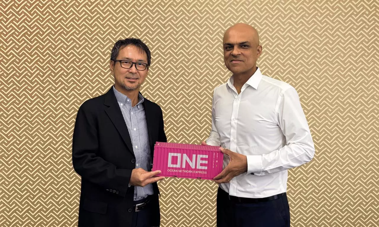 MatchLog expands container reuse partnerships to boost efficiency across India