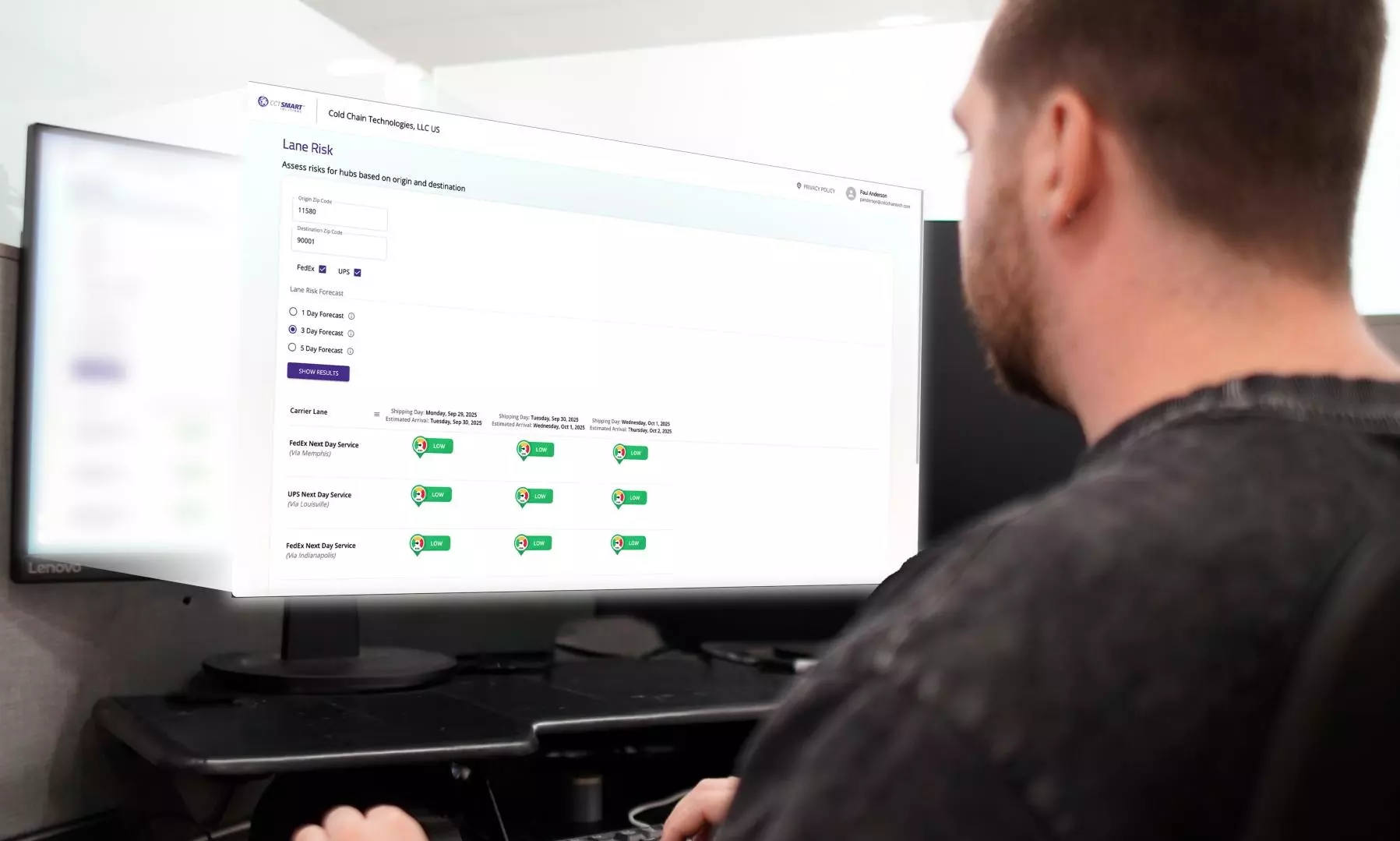 Cold Chain Technologies launch digital campaign to transform pharma logistics