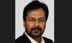 Ritco Logistics appoints Arindam Dey as AVP of 3PL business