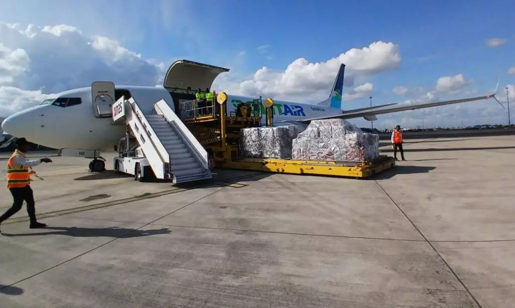 SolitAir expands to 30+ global South Routes in first year of operations