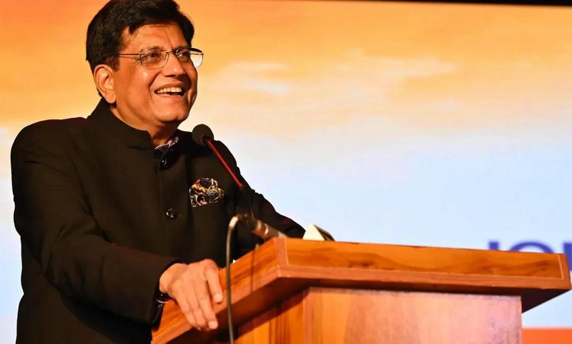 India-EFTA trade agreement begins on October 1