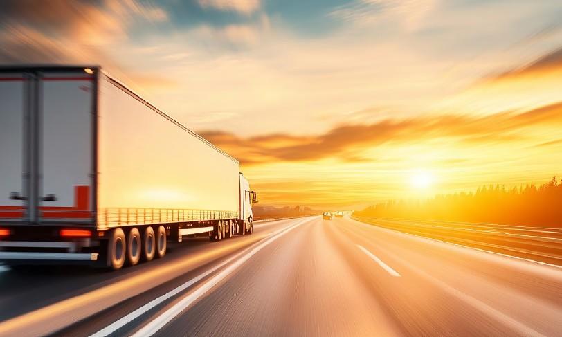 India's logistics sector: A revolution powers a $215 billion economy
