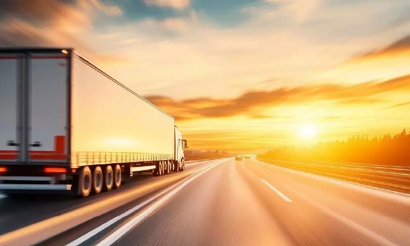 Indias logistics sector: A revolution powers a $215 billion economy