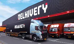 Delhivery processes 104 mn shipments worth ₹195 bln in Sep Delhivery processes 104 mn shipments worth ₹195 bln in Sep