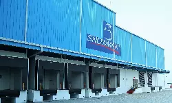 Snowman opens 5,900-pallet warehouse in Pune Snowman opens 5,900-pallet warehouse in Pune