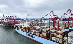 Maersk launches 200 ship retrofit programme to reduce emission Maersk launches 200 ship retrofit programme to reduce emission