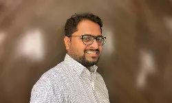 Achilles Information appoints Sameer Rao as head of strategic accounts in India