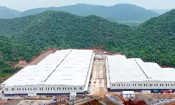 TVS ILP invests ₹250 crore in logistics park in Visakhapatnam