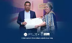 Softlink Academy, SIES launch PG Diploma in logistics Softlink Academy, SIES launch PG Diploma in logistics