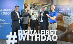 Blue Dart empowers MSMEs with instant Digital Account Opening