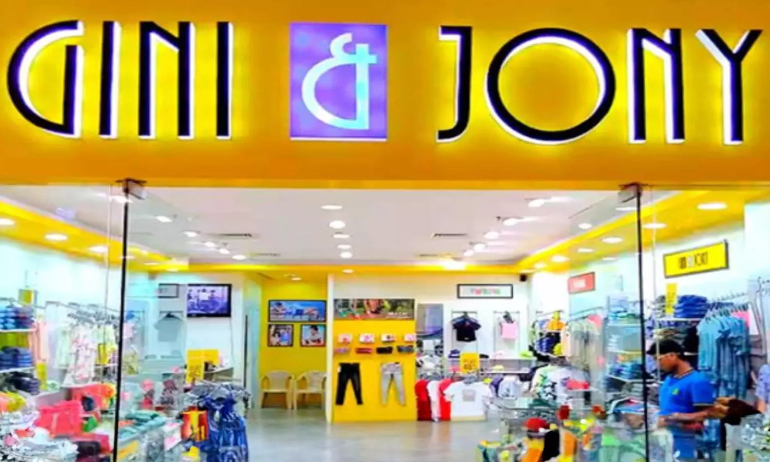 Unicommerce partners with Gini & Jony to digitalise operations Unicommerce partners with Gini & Jony to digitalise operations