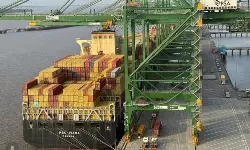 Gaurav Dayal appointed as chairman of JNPA; Cargo volumes soar at 13% Gaurav Dayal appointed as chairman of JNPA; Cargo volumes soar at 13%