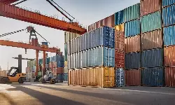 Allcargo Logistics gets NCLT approval for major restructuring Allcargo Logistics gets NCLT approval for major restructuring