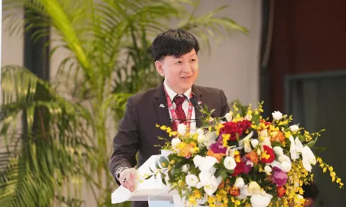 FIATA elects new global freight forwarding leadership team