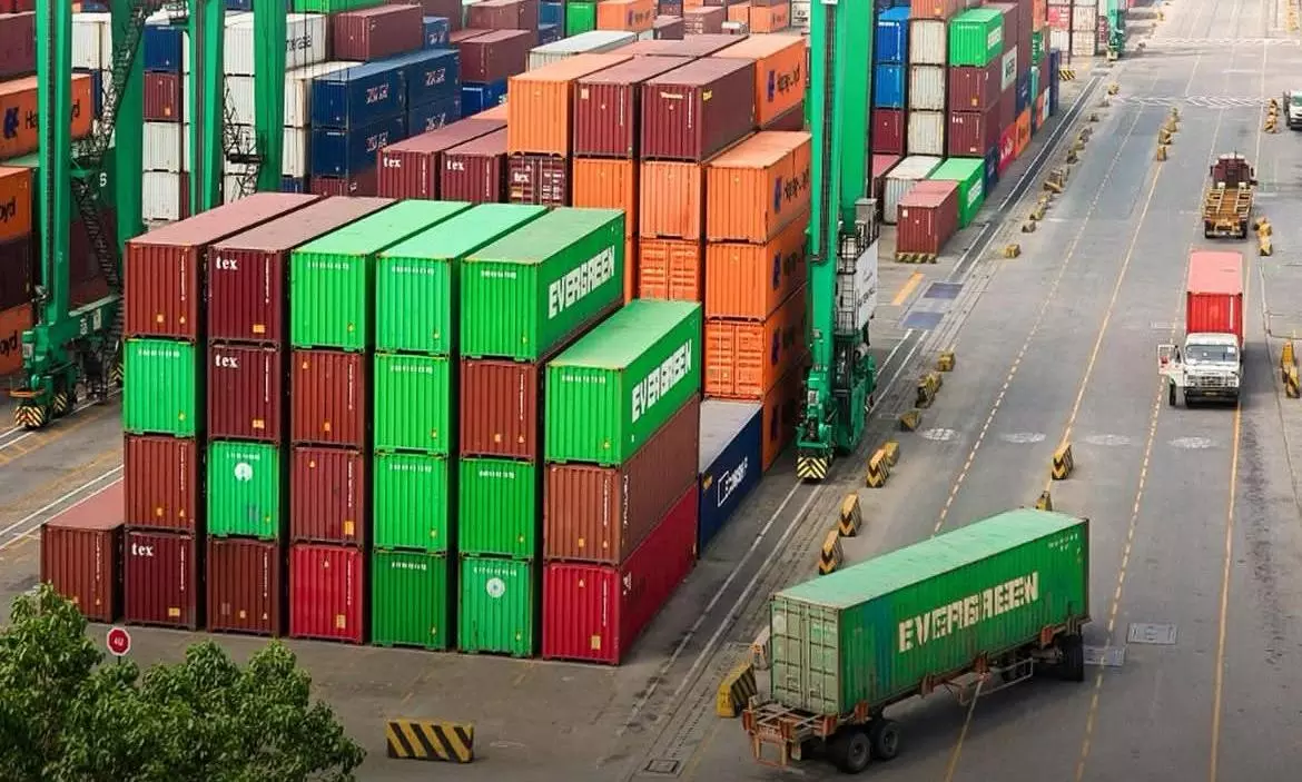 JNPA allots India Post 6-acre of land parcel for logistics hub