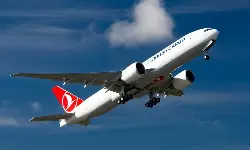 Turkish Cargo to expand freighter fleet with four Boeing 777Fs Turkish Cargo to expand freighter fleet with four Boeing 777Fs