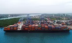 Inside DP World’s push for automation and AI in Indian port operations Inside DP World’s push for automation and AI in Indian port operations