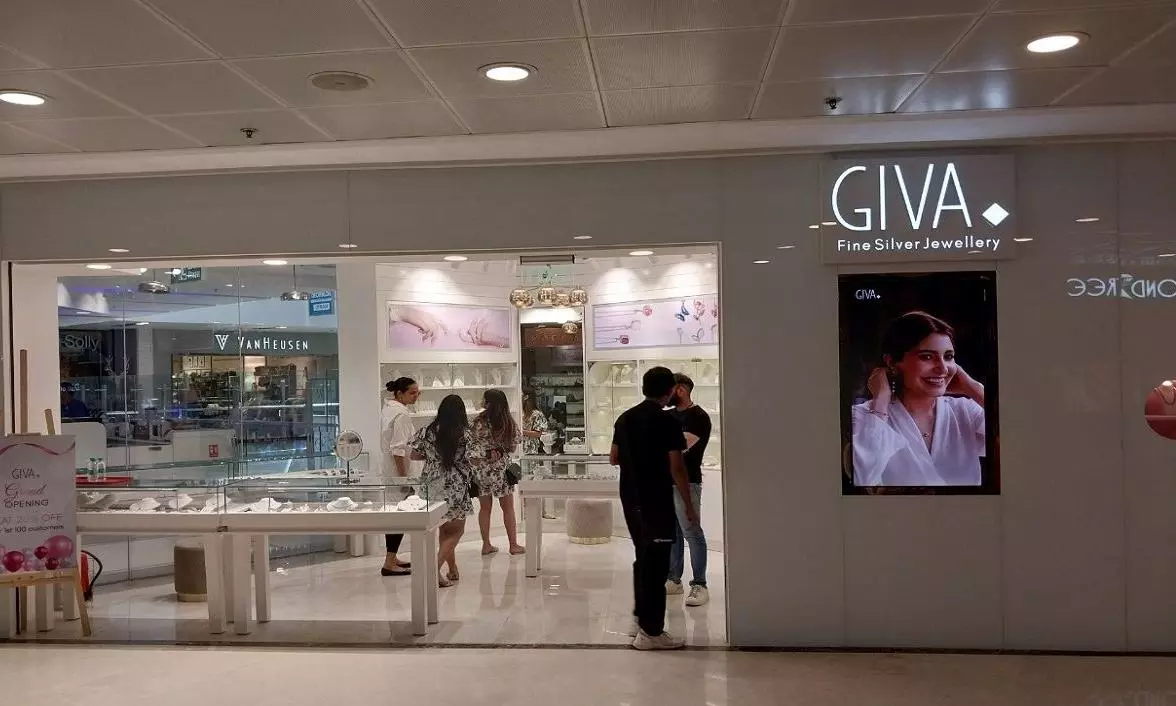 Giva automates logistics with ClickPost ahead of festive season surge Giva automates logistics with ClickPost ahead of festive season surge