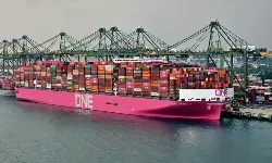 Nike and ONE extend partnership for low-emission shipping Nike and ONE extend partnership for low-emission shipping