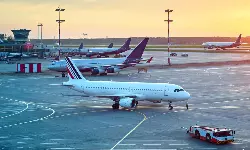 Global airlines face $11 billion supply chain hit in 2025: IATA Global airlines face $11 billion supply chain hit in 2025: IATA