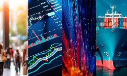 Global trade stays strong despite US tariffs: DHL Global trade stays strong despite US tariffs: DHL