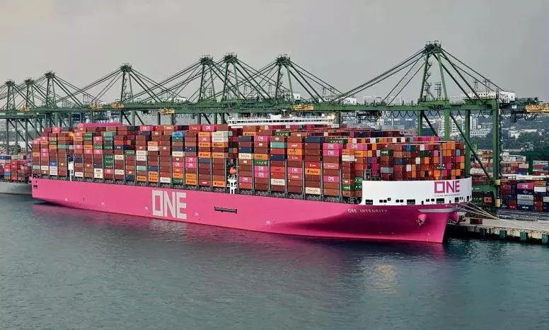 Nike and ONE extend partnership for low-emission shipping