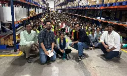 Prozo expands operations to tackle festive season demand surge across India Prozo expands operations to tackle festive season demand surge across India