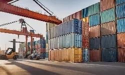 Indias exports climb 4.45% to $413.3 billion in first half of FY26 Indias exports climb 4.45% to $413.3 billion in first half of FY26