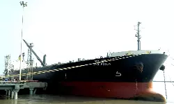 GE Shipping to sell medium vessel; adds dry bulk carrier to its fleet GE Shipping to sell medium vessel; adds dry bulk carrier to its fleet