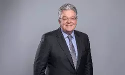 DHL CEO sees India as key growth hub in global trade resurgence DHL CEO sees India as key growth hub in global trade resurgence