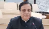 Rakesh Kumar Rousan appointed Part-Time Government Director at CONCOR Rakesh Kumar Rousan appointed Part-Time Government Director at CONCOR