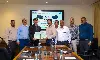 Pranik Logistics, CWC sign MoU for pan-India logistics services Pranik Logistics, CWC sign MoU for pan-India logistics services