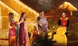 DHL Express offers 60% discount on shipping costs till 27 Oct DHL Express offers 60% discount on shipping costs till 27 Oct