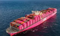 ONE, Yusen Logistics sign deal for sustainable shipping ONE, Yusen Logistics sign deal for sustainable shipping
