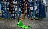 Godrej launches India’s first 48V Li-ion electric hand pallet truck Godrej launches India’s first 48V Li-ion electric hand pallet truck