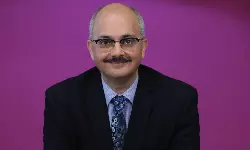 Allcargo appoints Punit Misra as President to Chairman Office and CBO Allcargo appoints Punit Misra as President to Chairman Office and CBO