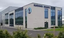 Kuehne+Nagel launches cost reduction programme amid market challenges Kuehne+Nagel launches cost reduction programme amid market challenges