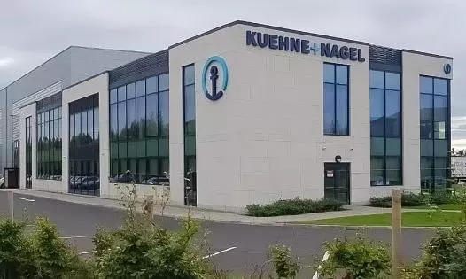 Kuehne+Nagel launches cost reduction programme amid market challenges Kuehne+Nagel launches cost reduction programme amid market challenges