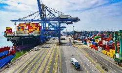 HUDCO and JNPA ink ₹5,000 crore MoU to boost port infrastructure HUDCO and JNPA ink ₹5,000 crore MoU to boost port infrastructure