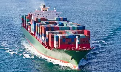 Container ship order book hits record high of 8.3mn TEUs: BIMCO Container ship order book hits record high of 8.3mn TEUs: BIMCO