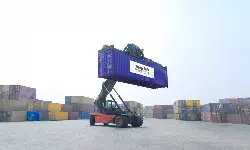 ICD-Bawal boosts North India’s EXIM trade with new upgrades