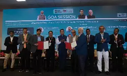 India, Netherlands ink green maritime MoUs at IMW 2025