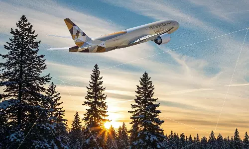Etihad Cargo boosts winter 2025 capacity with new routes