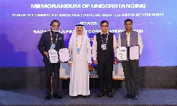 Unifeeder, Sagarmala Finance Corp partner to promote green shipping Unifeeder, Sagarmala Finance Corp partner to promote green shipping