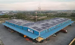 TCI reports 8% revenue growth in Q2 FY2026, PAT up by 6%