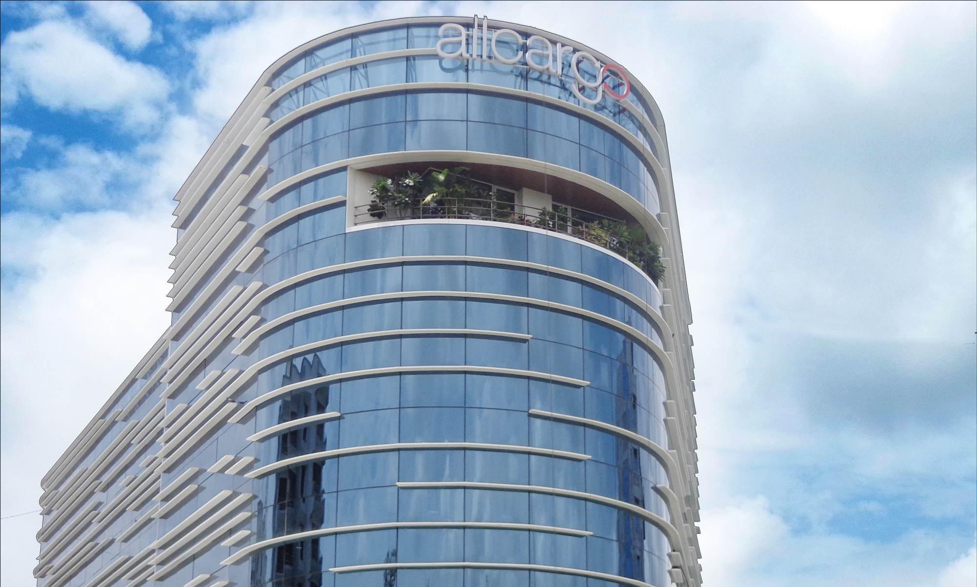 Allcargo Logistics completes demerger of international business