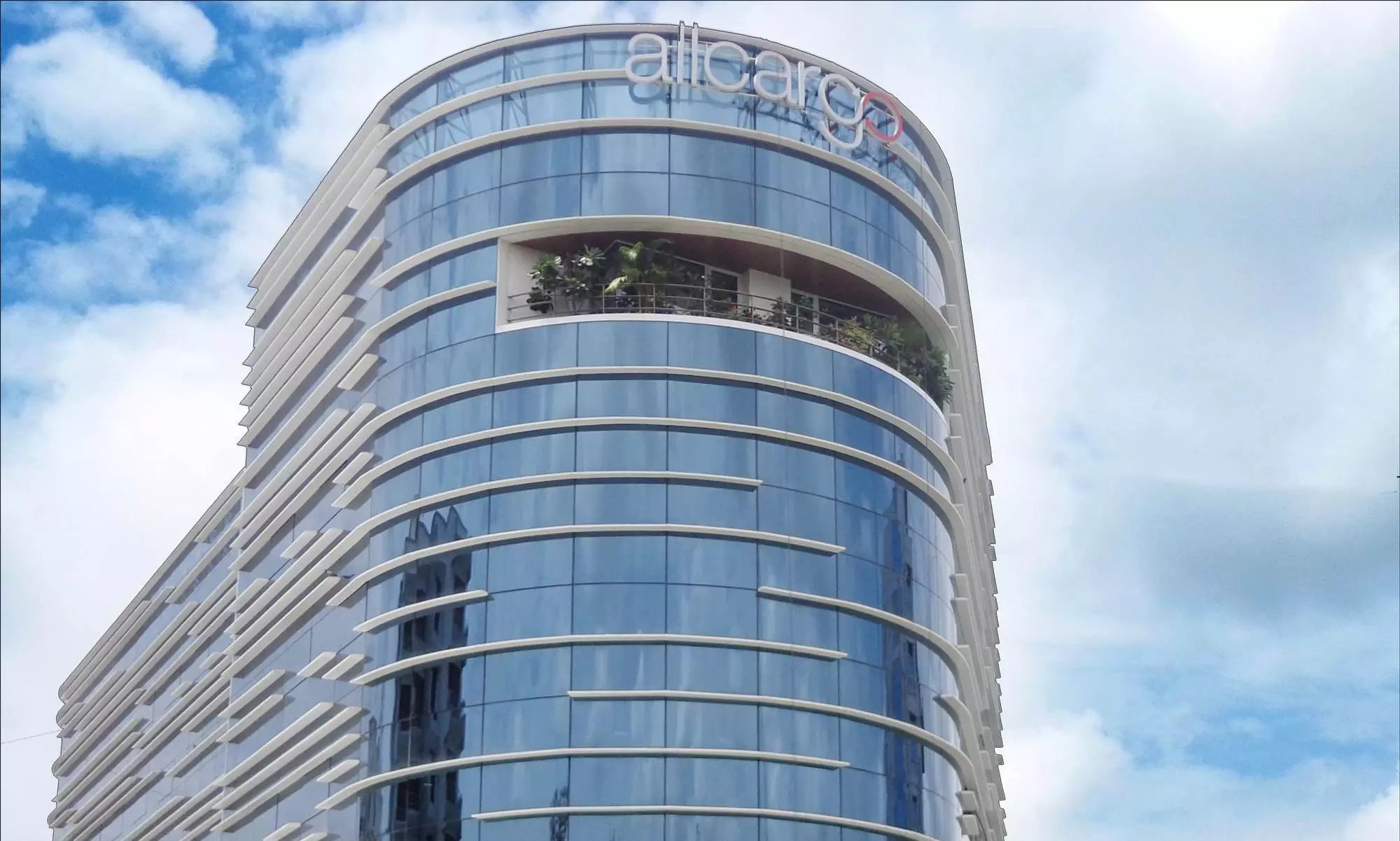 Allcargo Logistics completes demerger of international business Allcargo Logistics completes demerger of international business