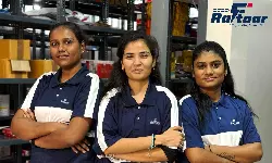 DTDC opens all-women dark store in Indore to boost rapid commerce